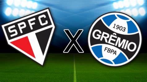 são paulo vs gremio